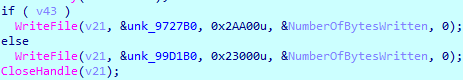 kernel32 Free 후 64-bit PE+ 헤더 분기